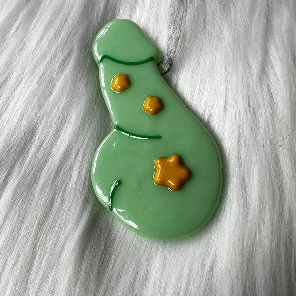 Mint Fused Mini Sniffer