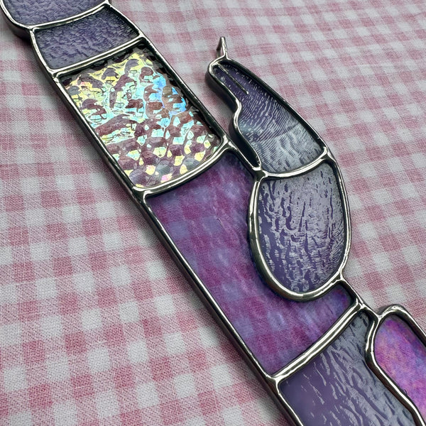 Neo Lavender Rabbit