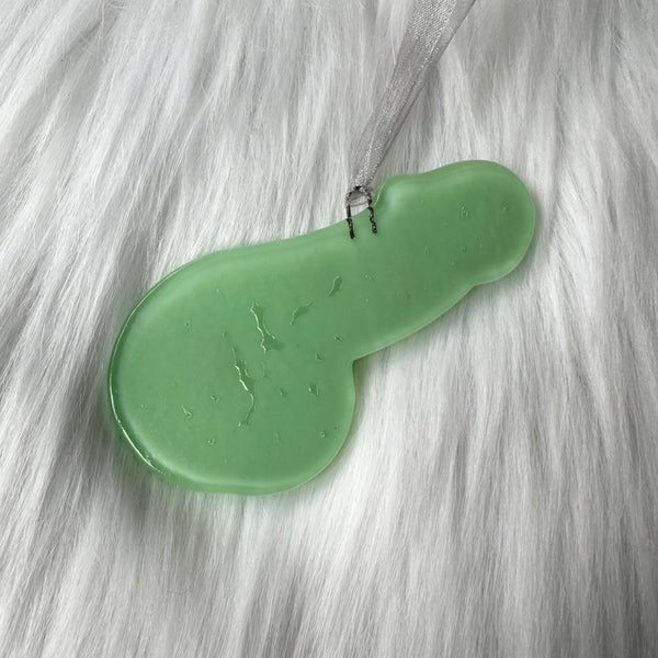 Mint Fused Mini Sniffer