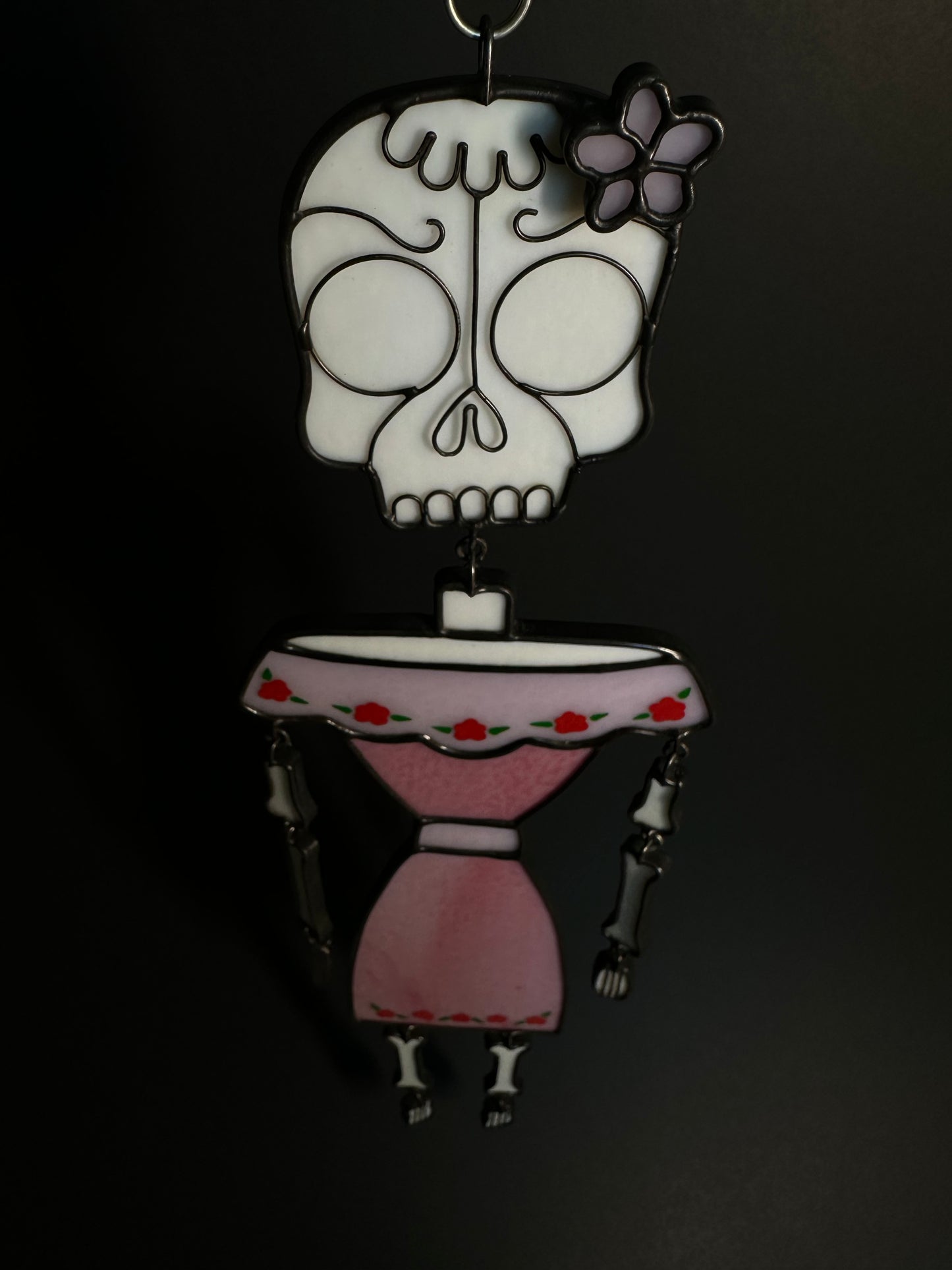 Señorita Calaca