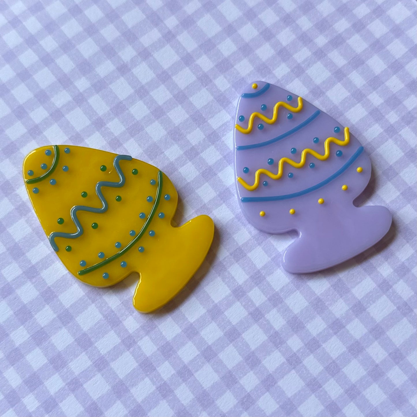 Easter Egg Butt Plug