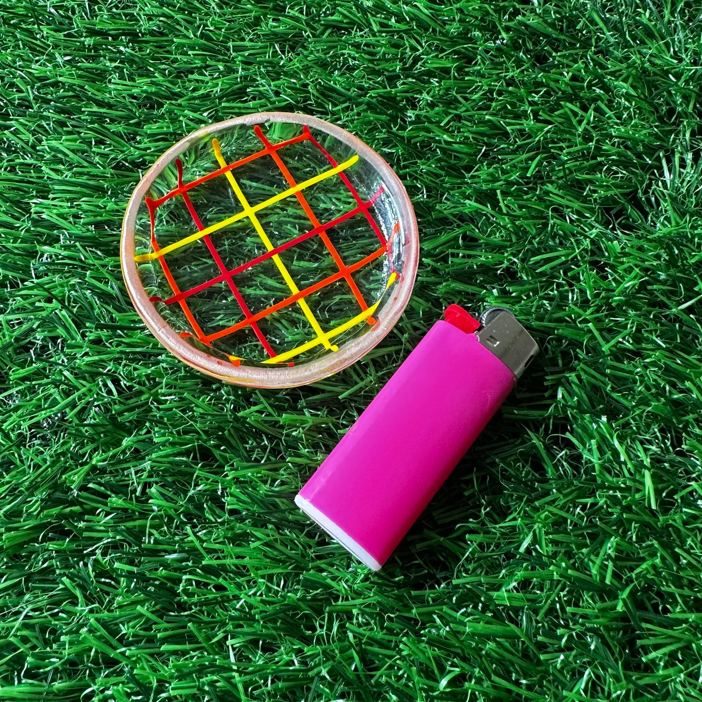 Mixed Small Trinket Dish