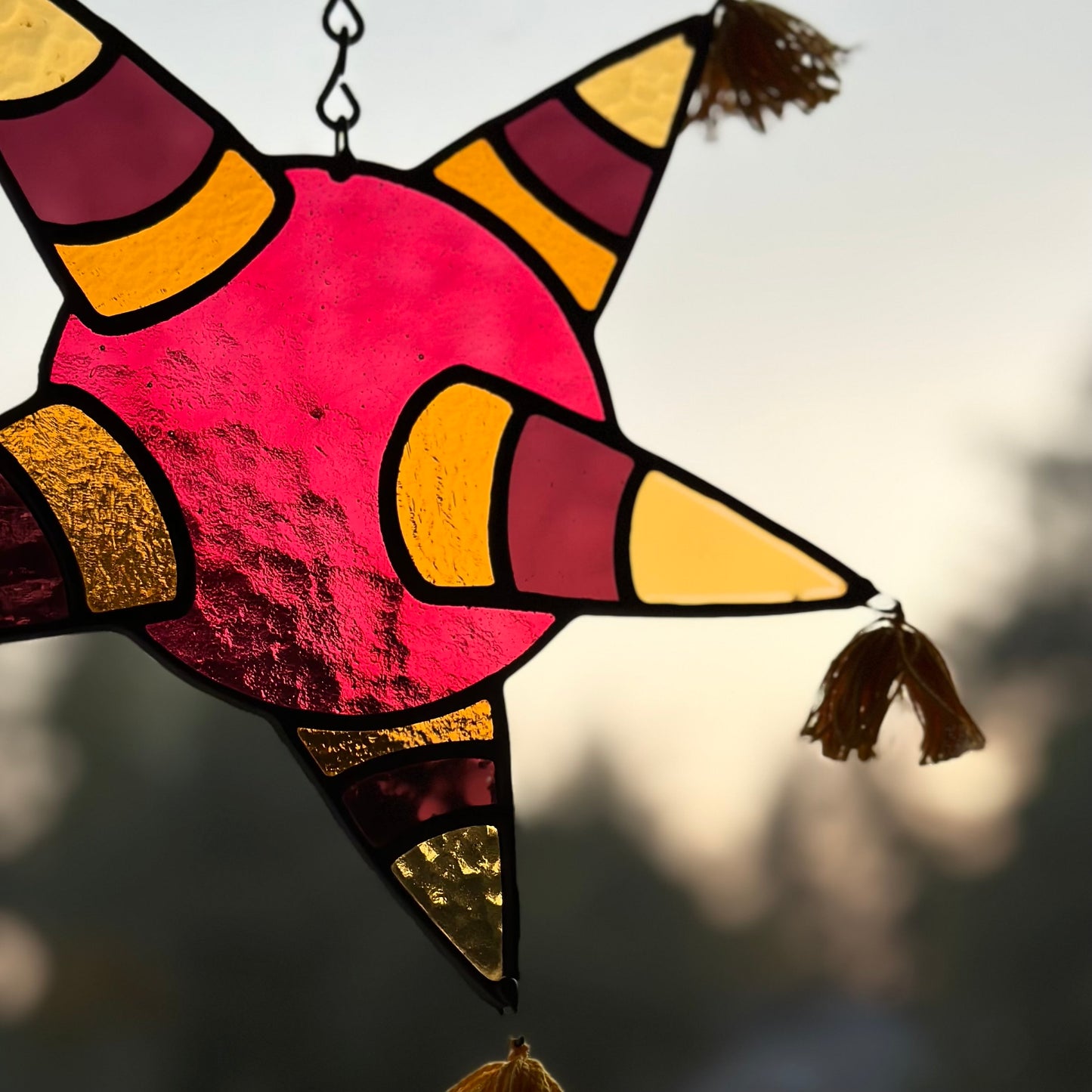 Playa Sunset Piñata