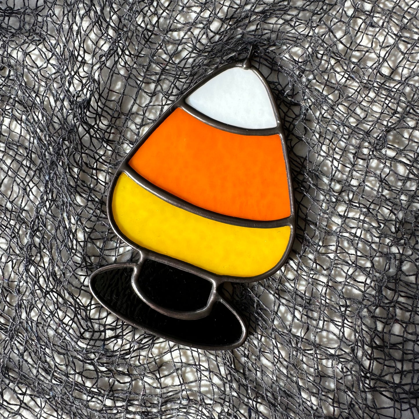 Candy Corn Plug