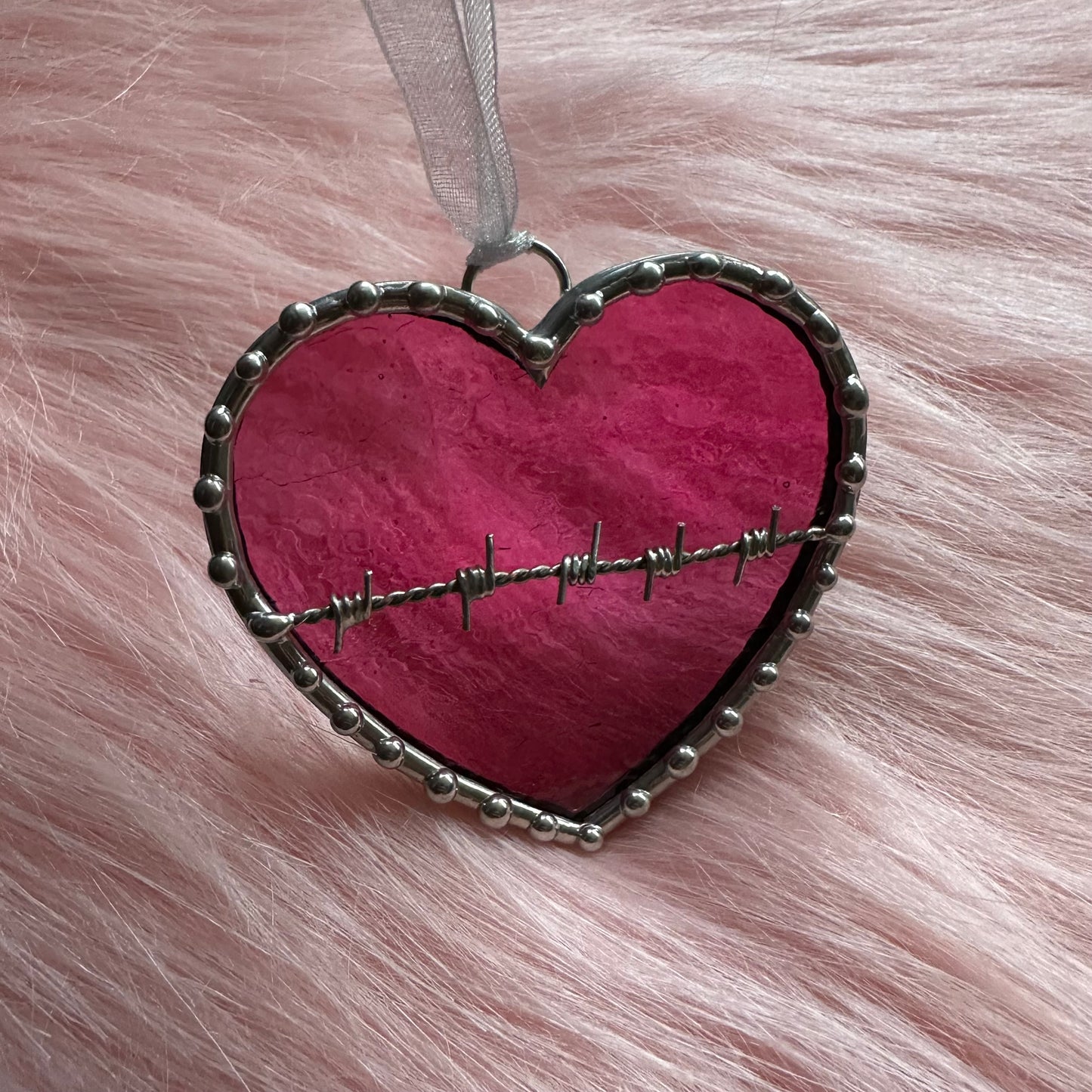 Corazòncito Sagrado