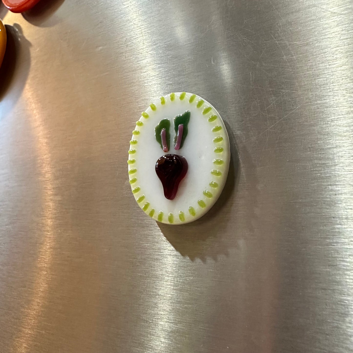 Green Beet Cutie (A)