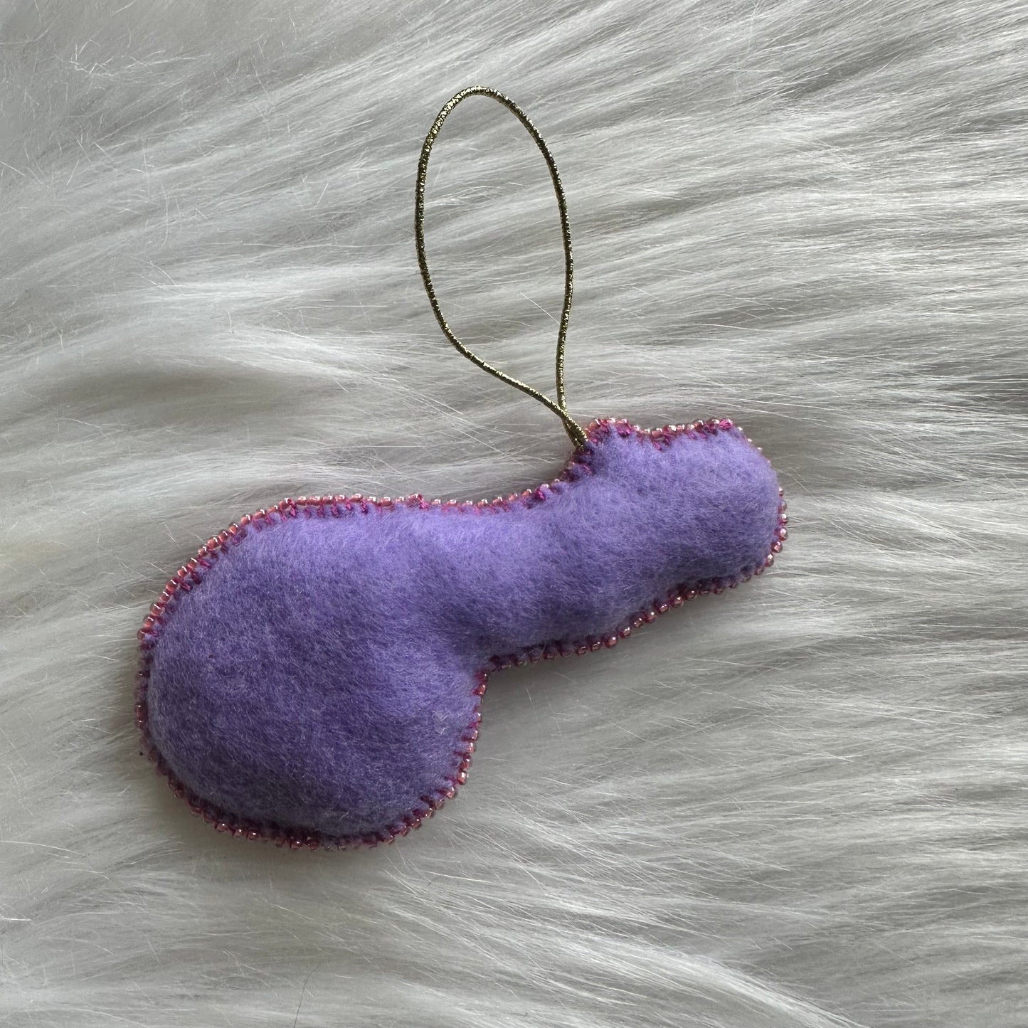 Custom Sniffer Ornament for Su