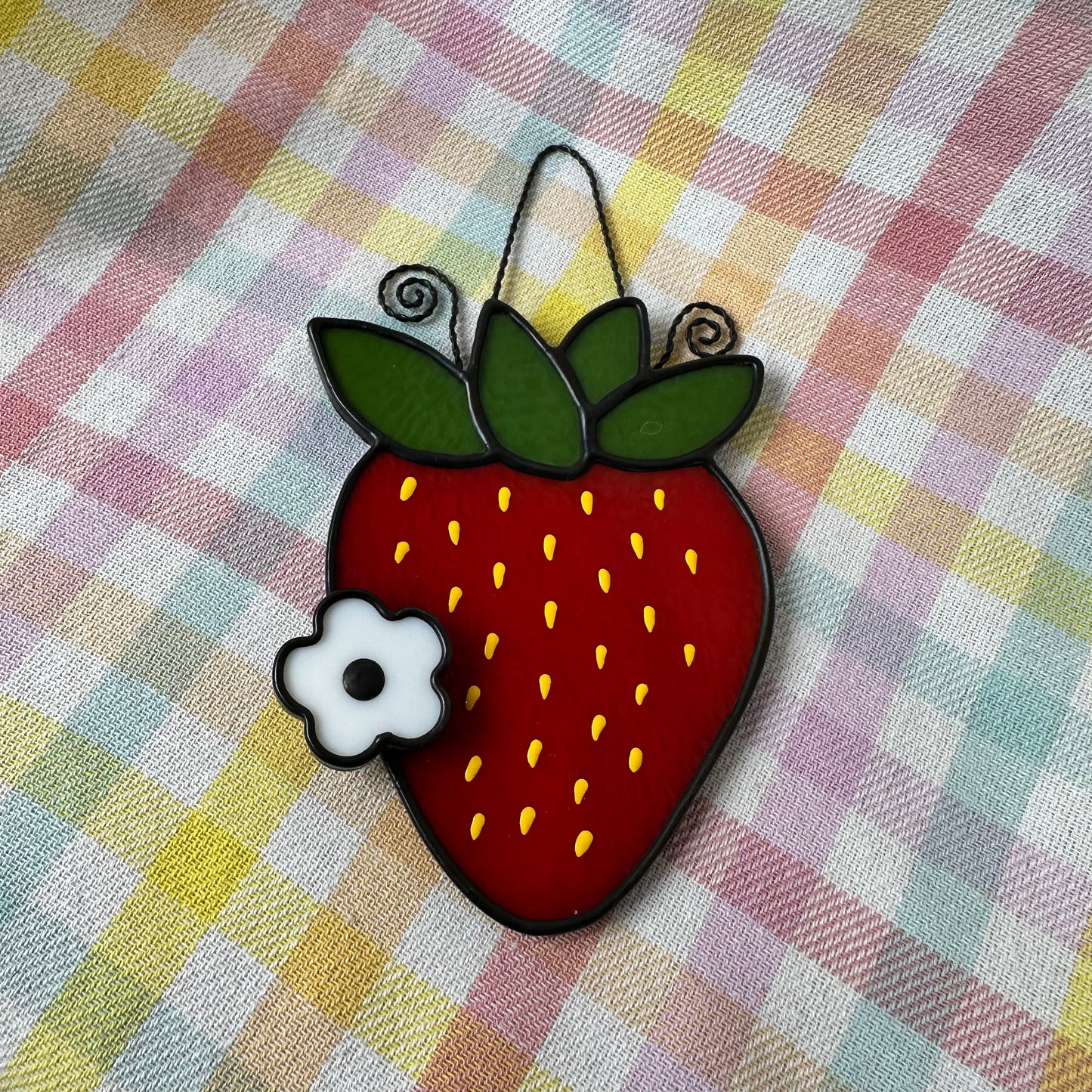 Regular Red Strawberry