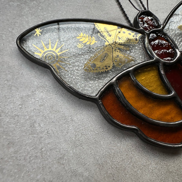 Mariposita Ámbar