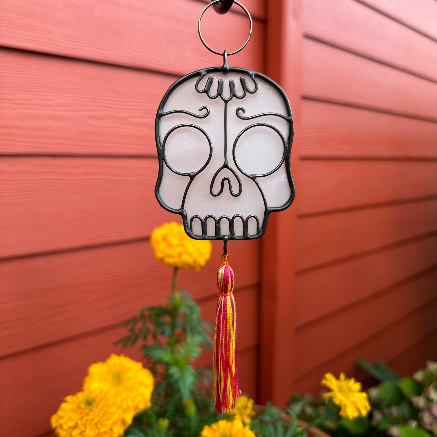 Calaverita Pink/Yellow