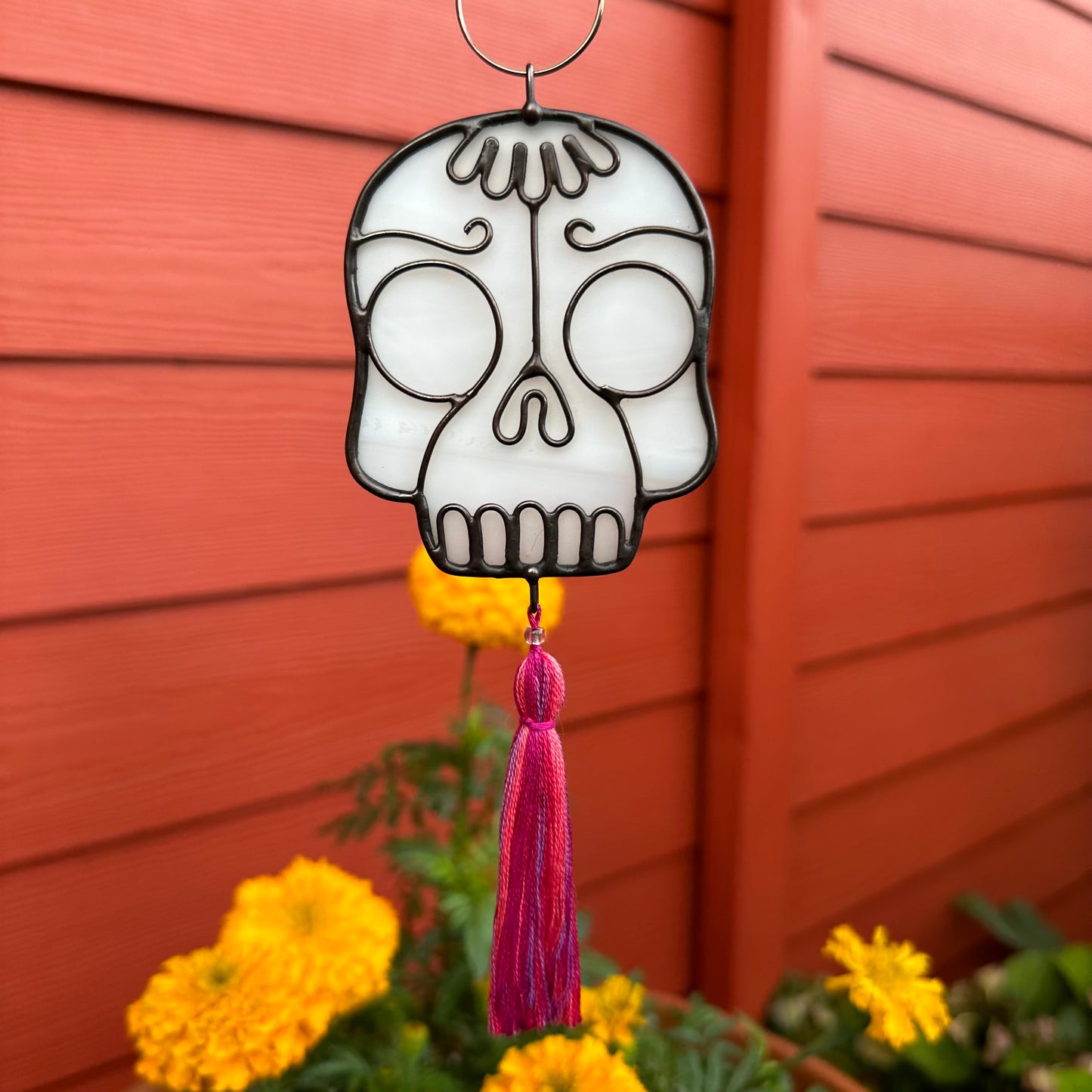 Calaverita Pink/Purple
