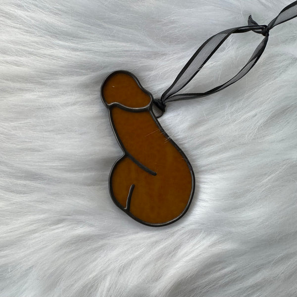 Mini Sniffer Ornaments