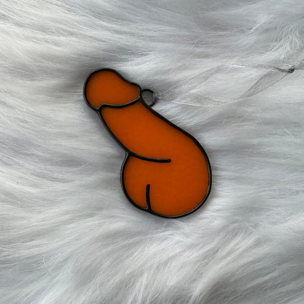 Mini Sniffer Ornaments