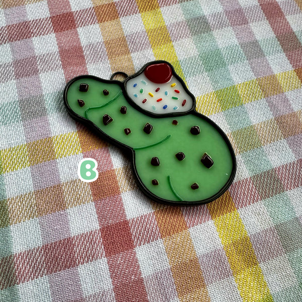 Mint Chip Mini Sniffer