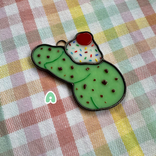 Mint Chip Mini Sniffer