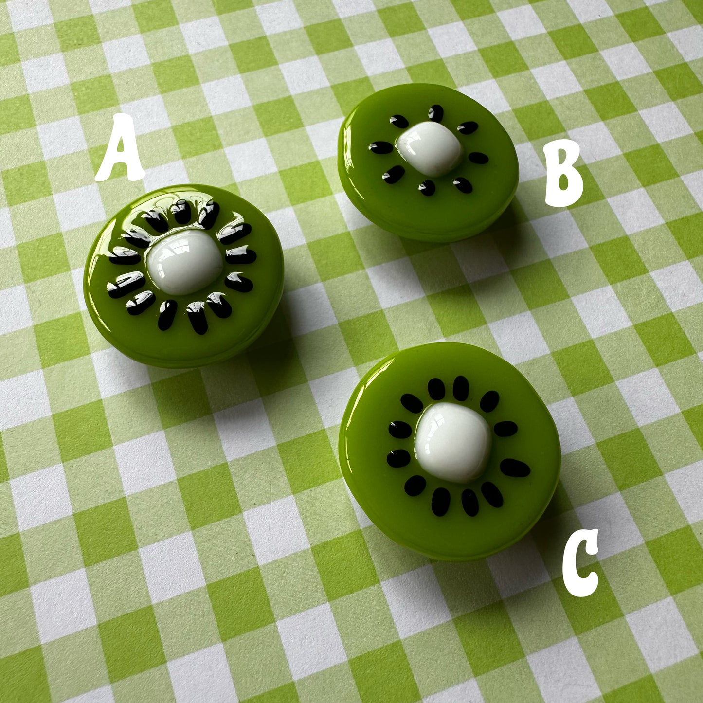 Kiwi Cutie