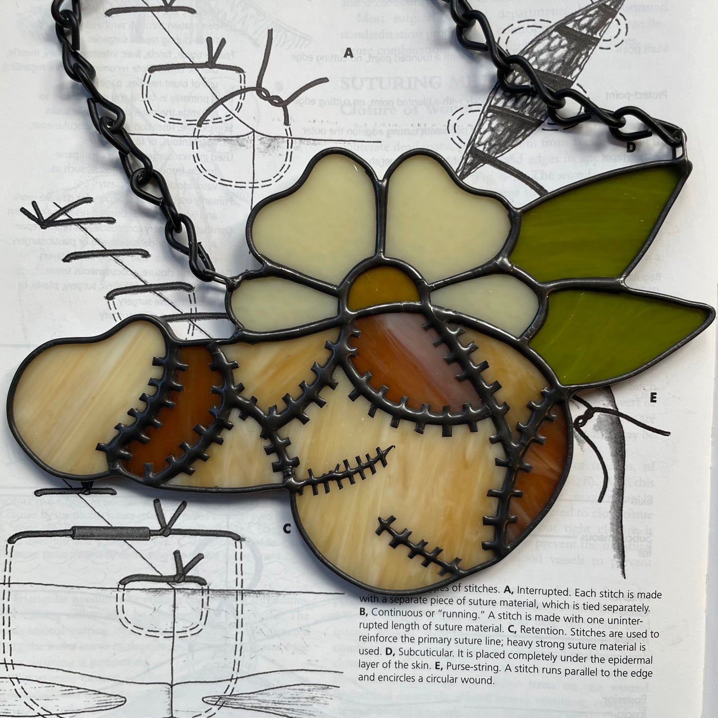 *PRE-ORDER* LEATHERFACE Spooky Sniffer