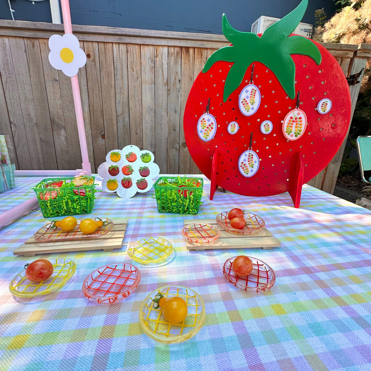 Farmers Market