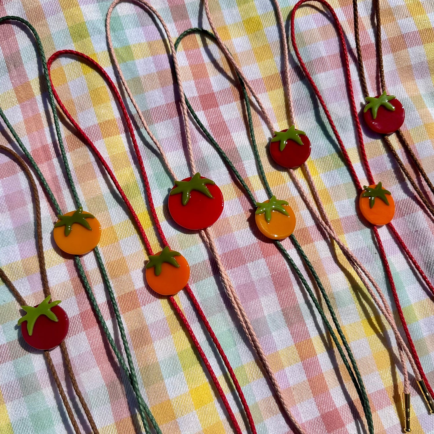 Bolo Tie Batch