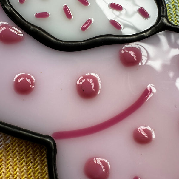 Bubble Gum Mini Sniffer