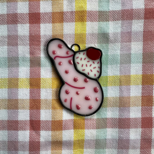 Bubble Gum Mini Sniffer
