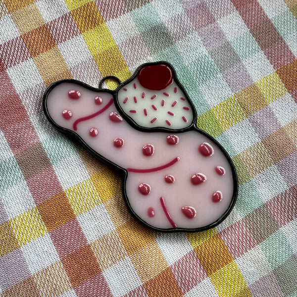 Bubble Gum Mini Sniffer