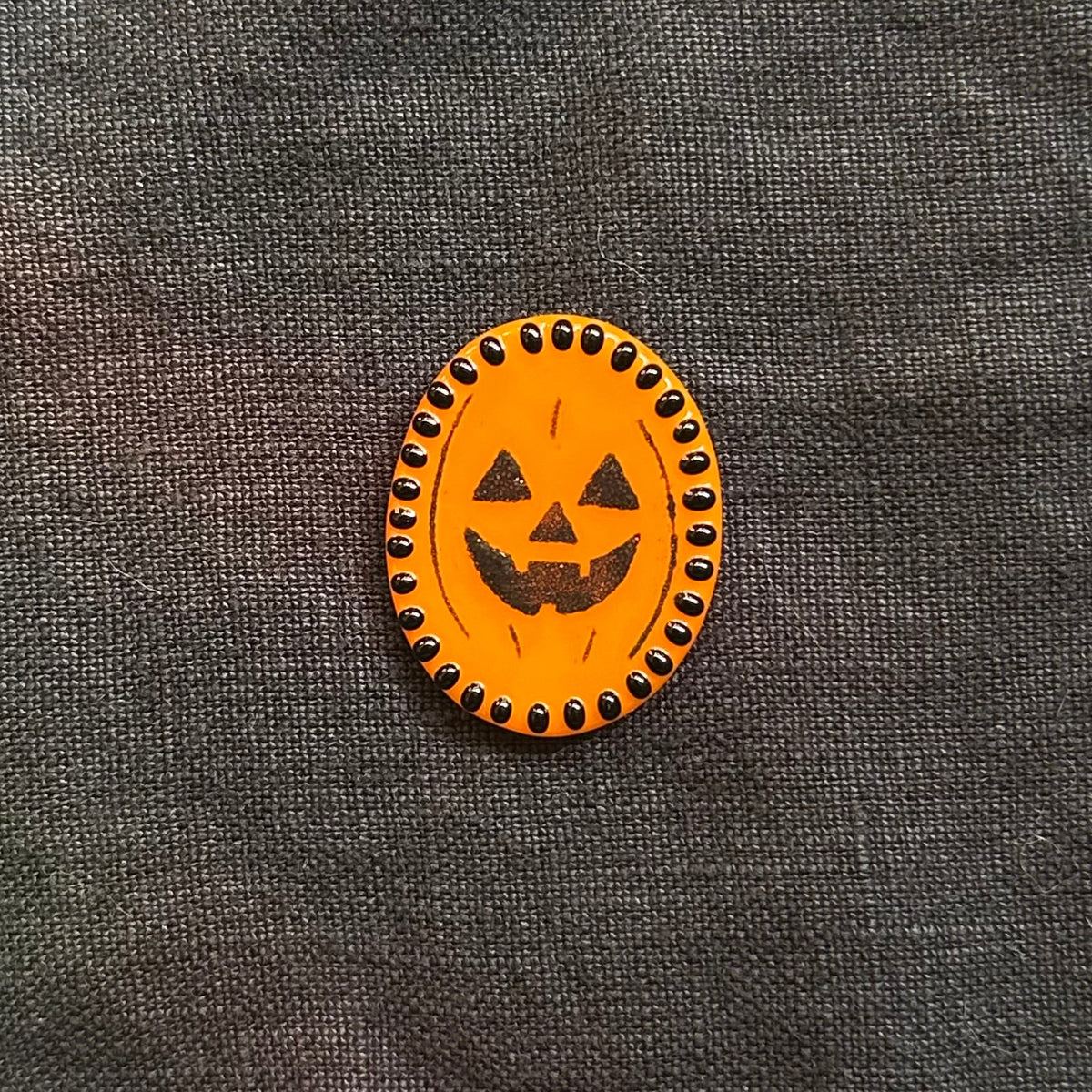 Pumpkin Cutie