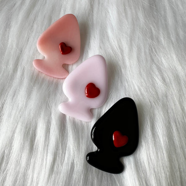 Butt Plug Pin