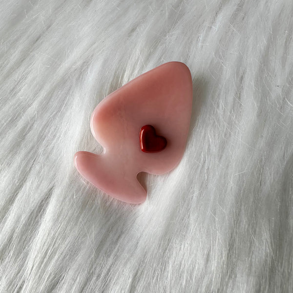 Butt Plug Pin