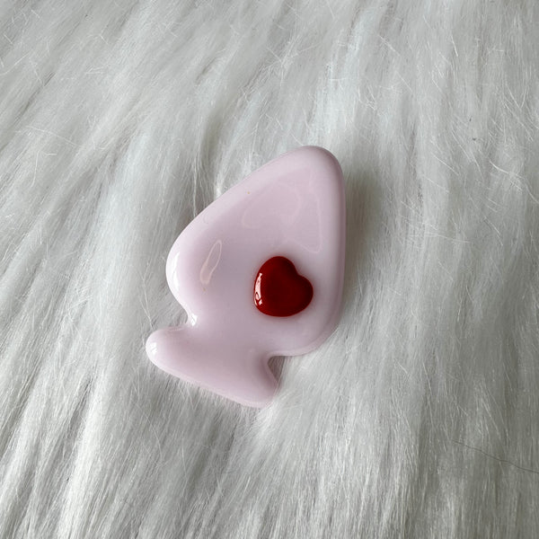 Butt Plug Pin