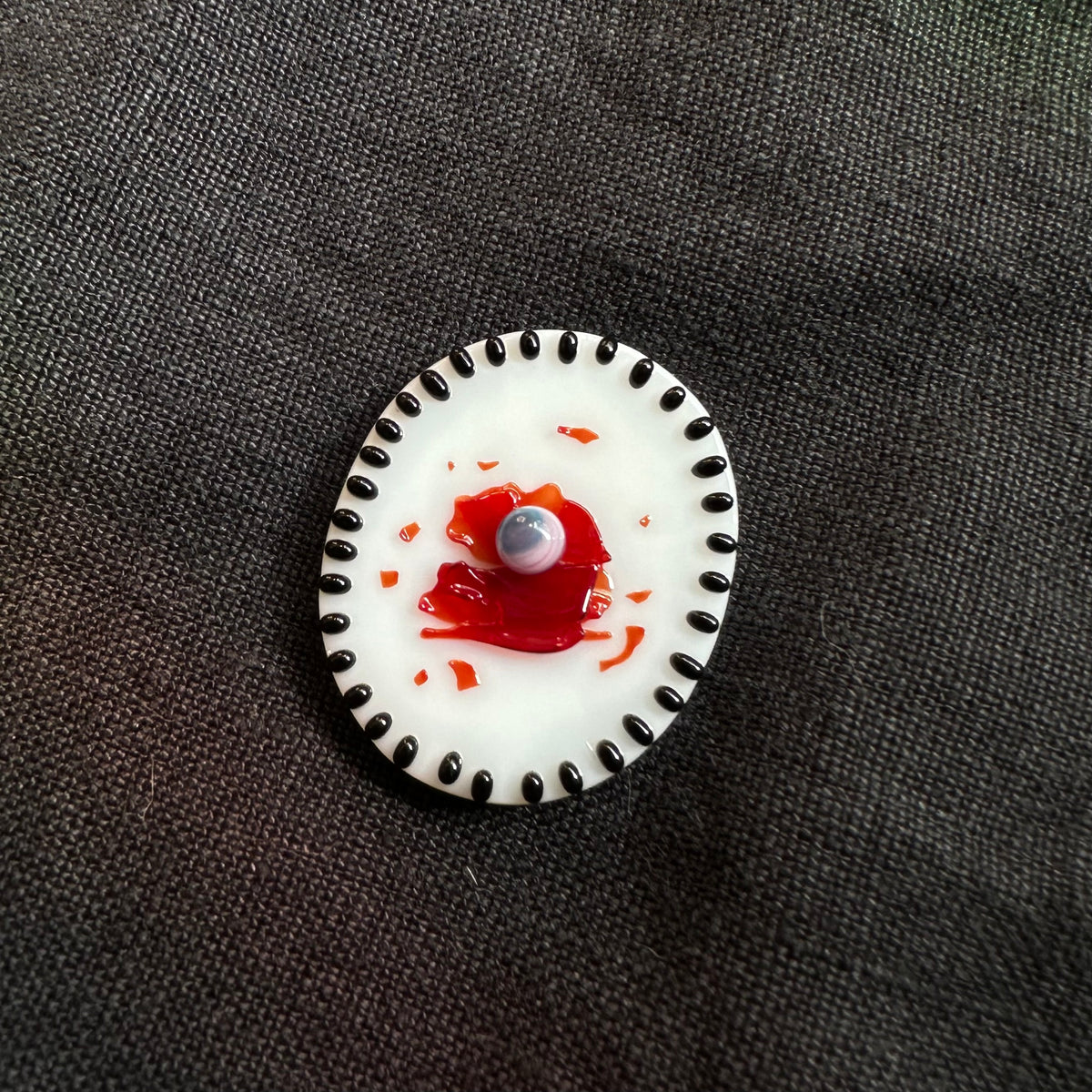 Eyeball Cutie