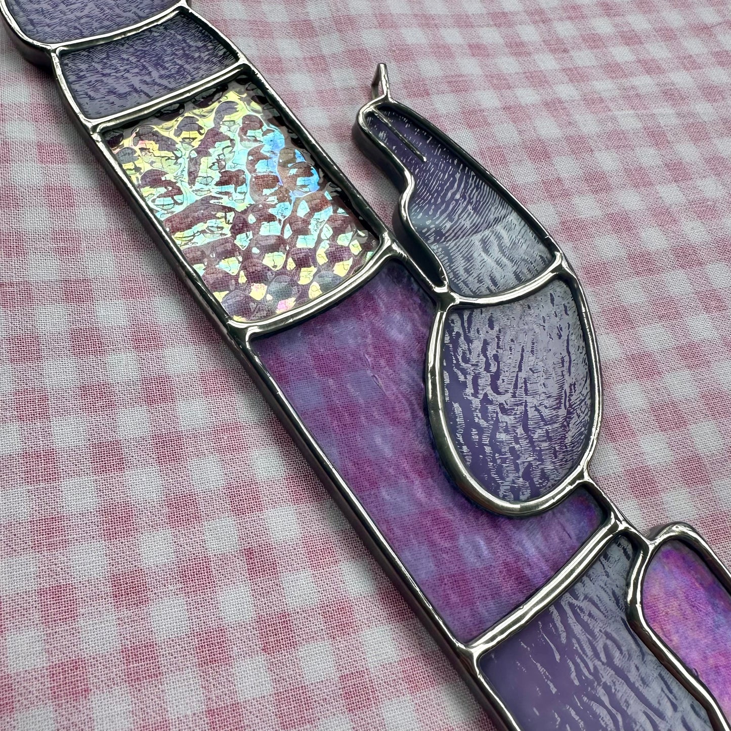 Neo Lavender Rabbit