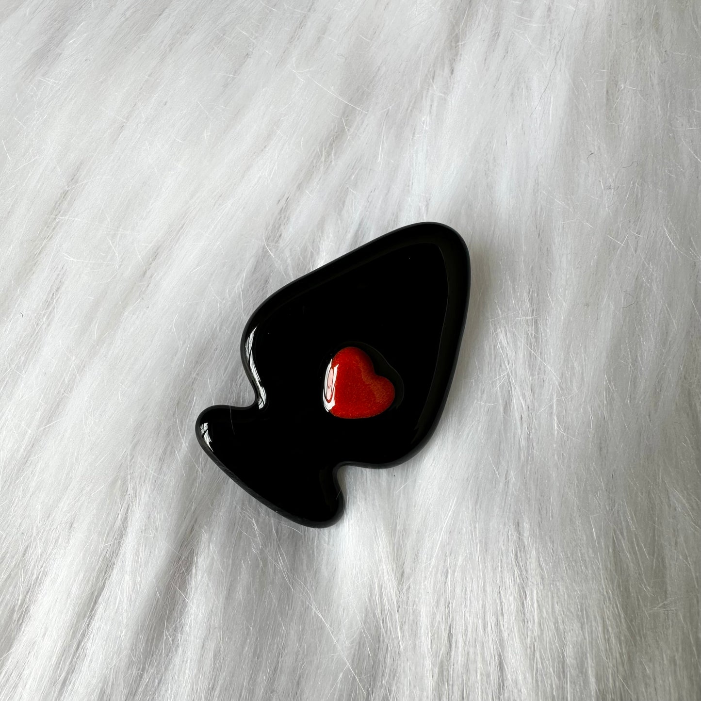 Butt Plug Pin