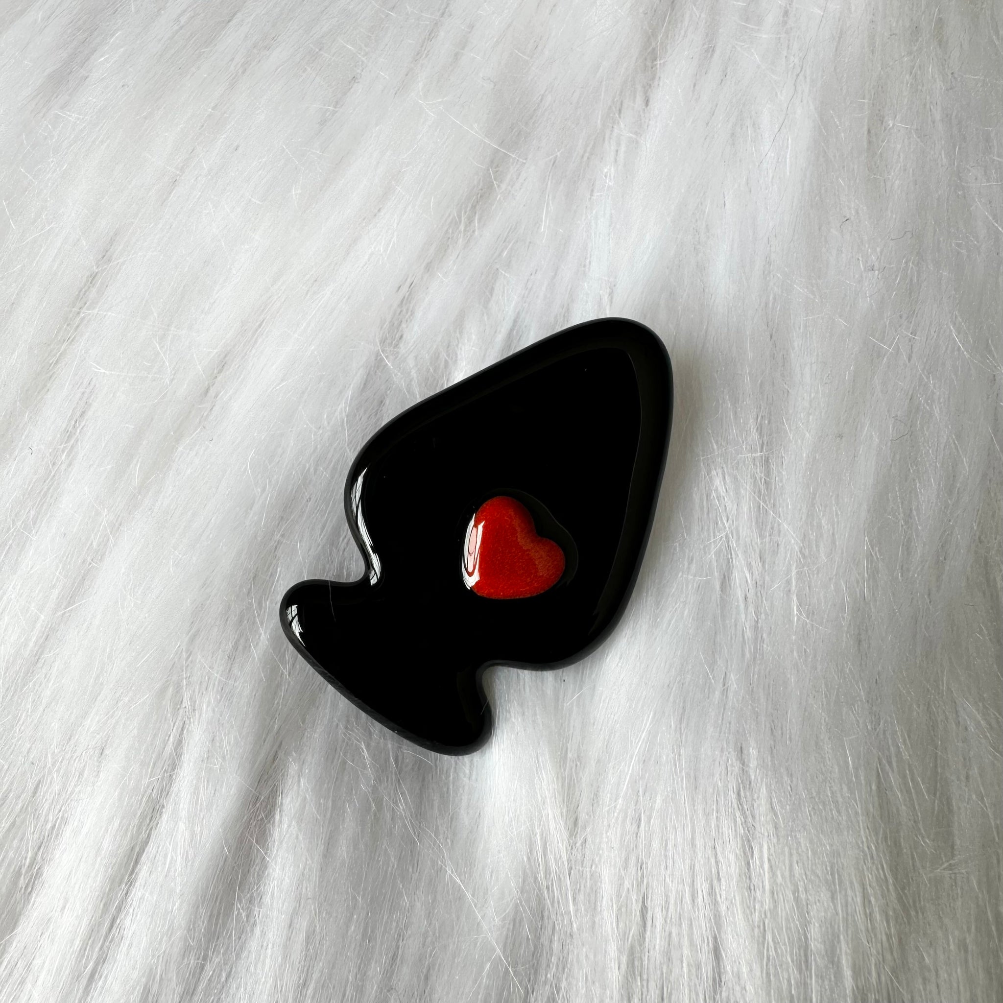 Butt Plug Pin