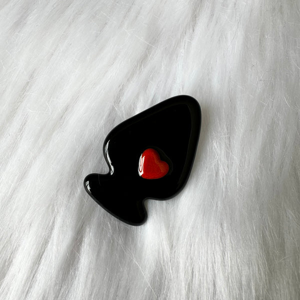 Butt Plug Pin