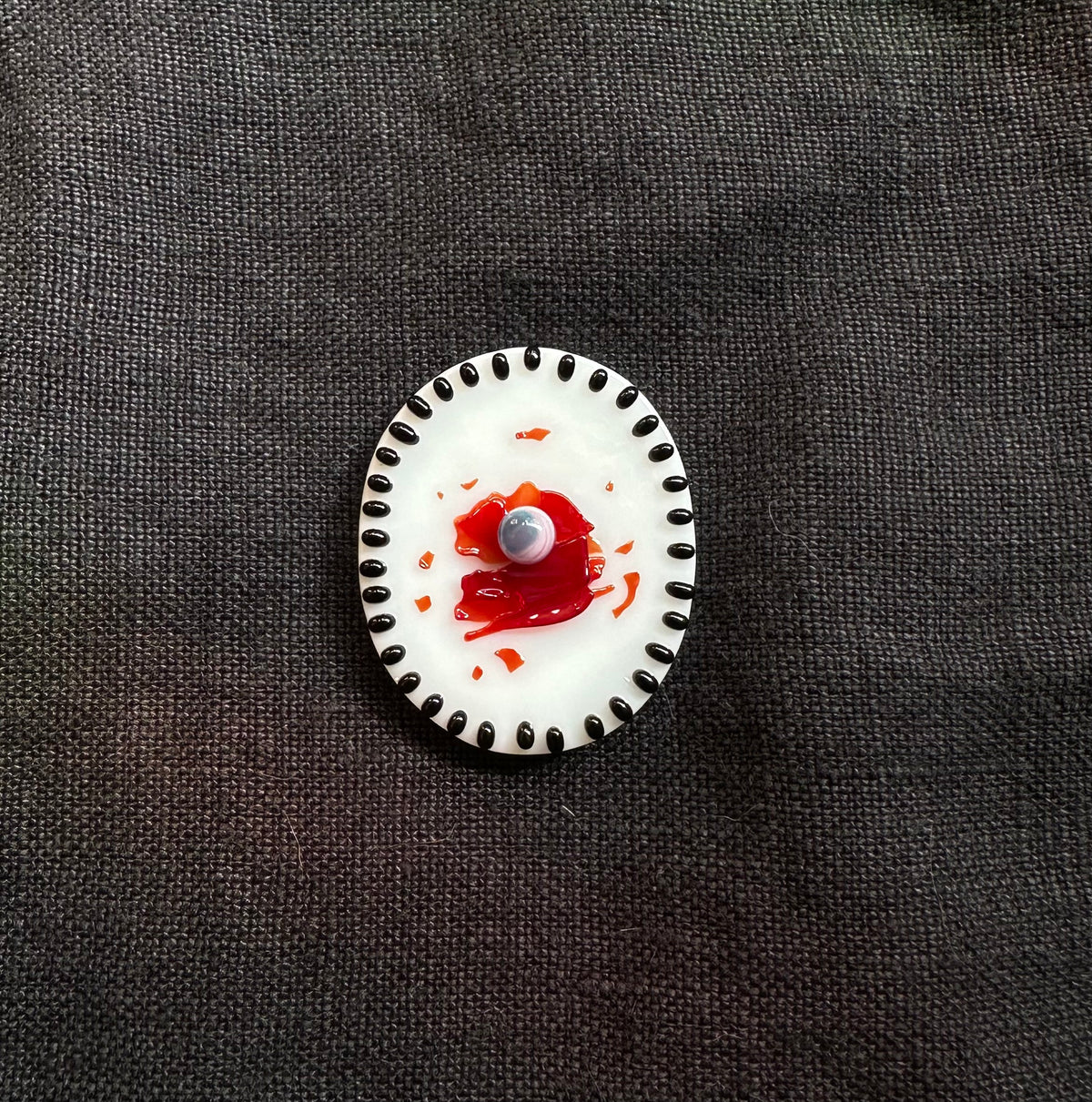 Eyeball Cutie
