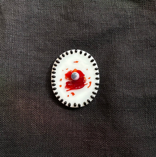 Eyeball Cutie