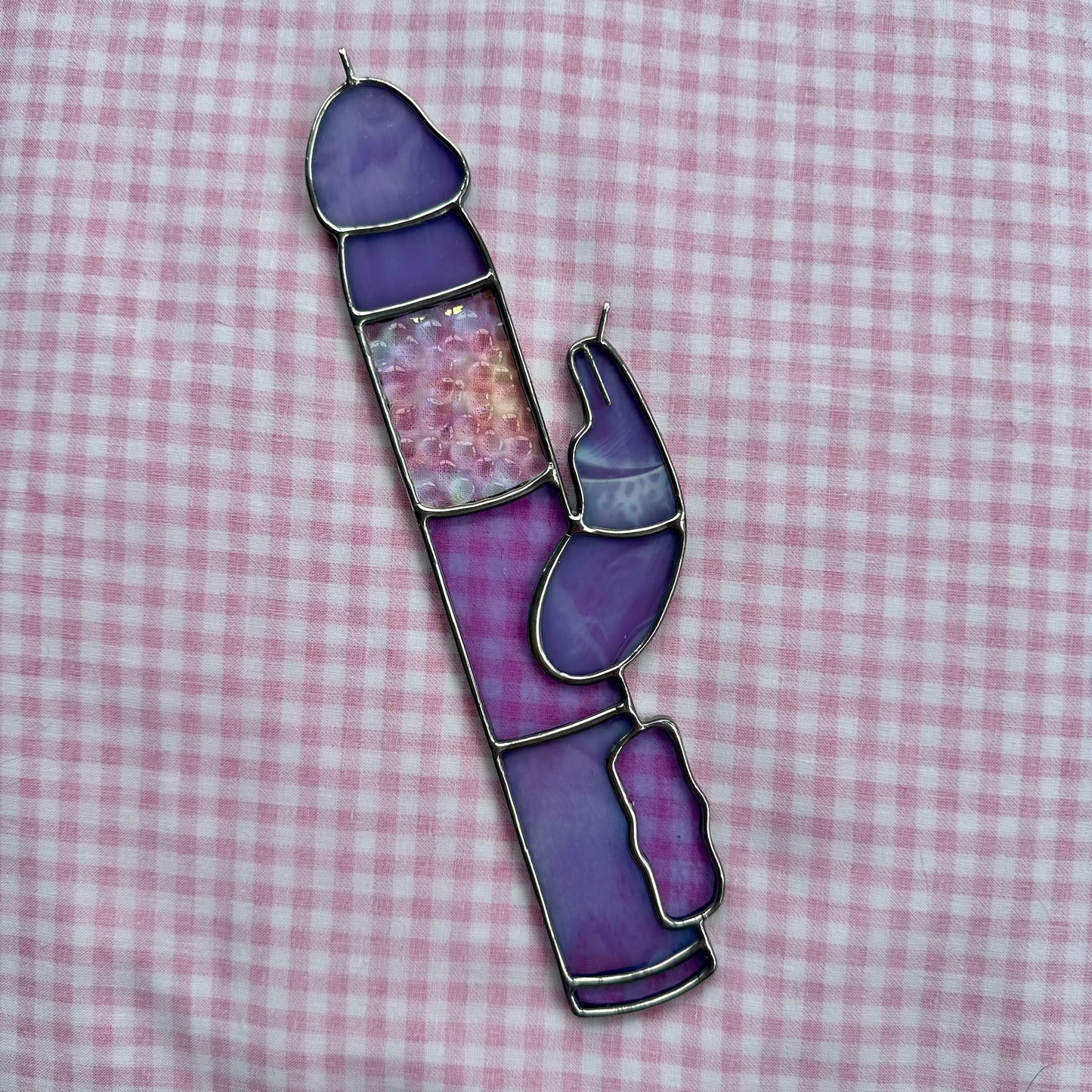 Neo Lavender Rabbit