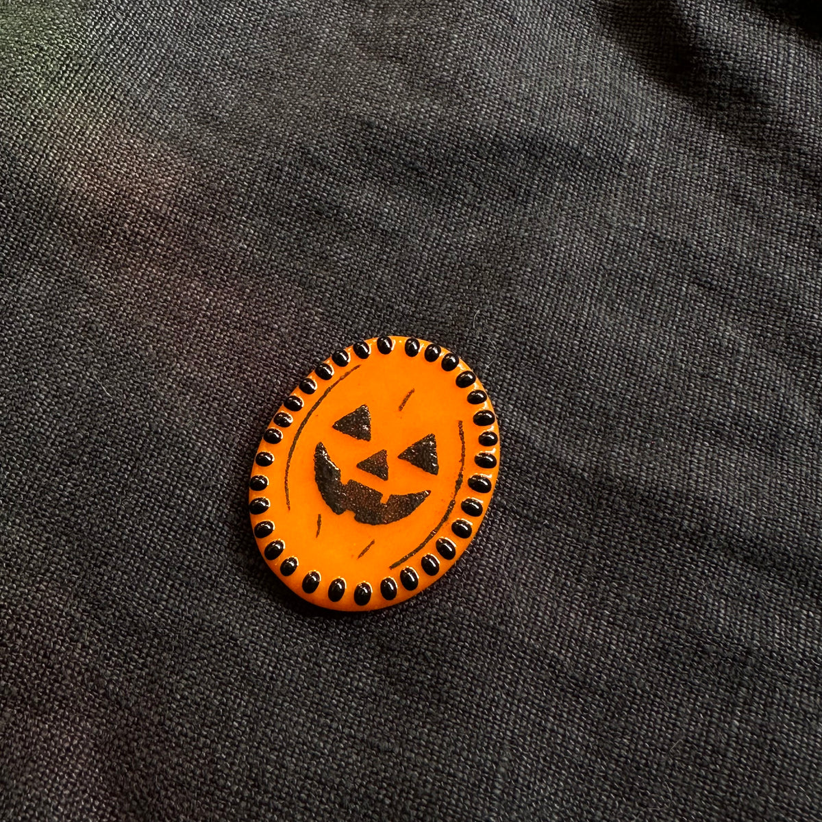 Pumpkin Cutie