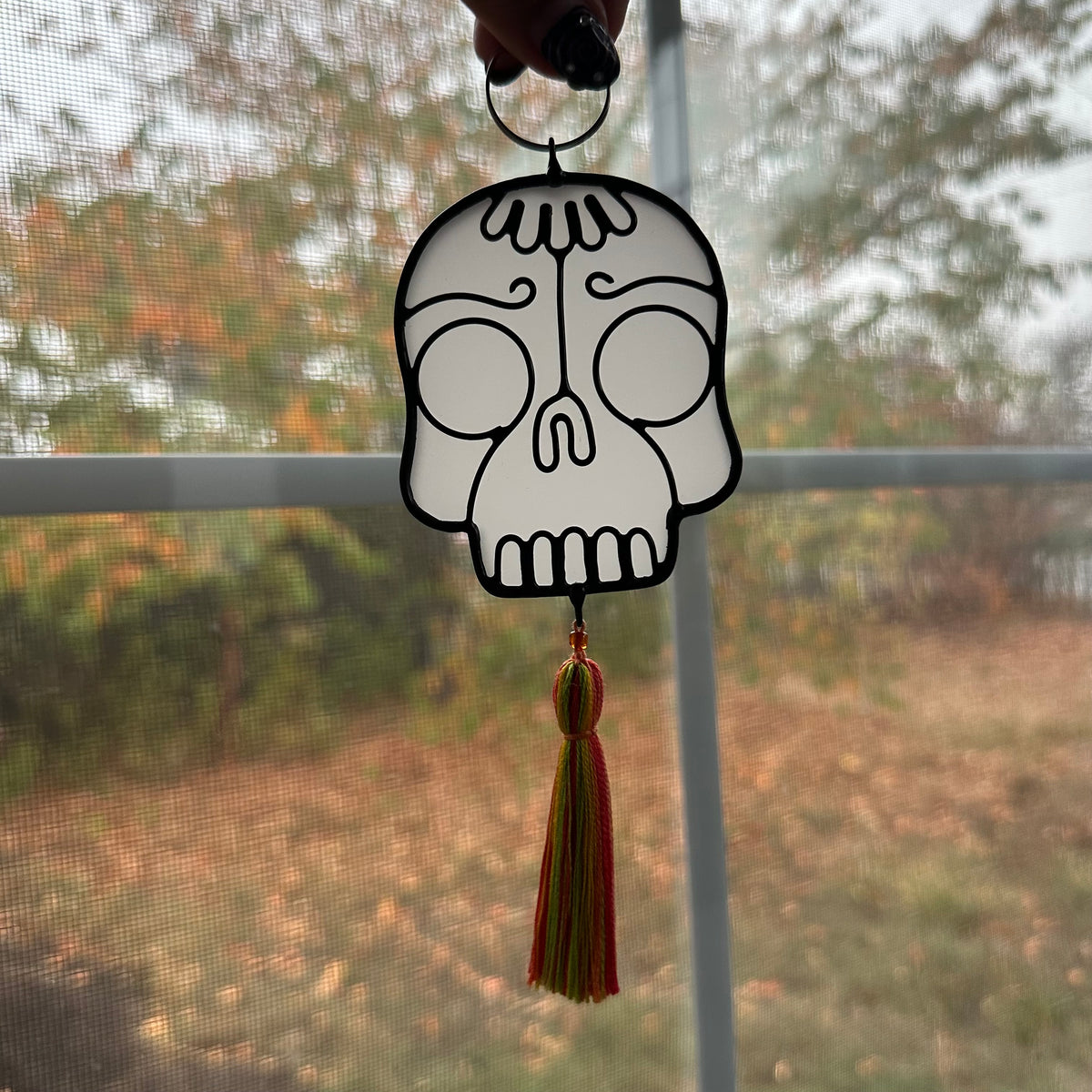 Calaverita