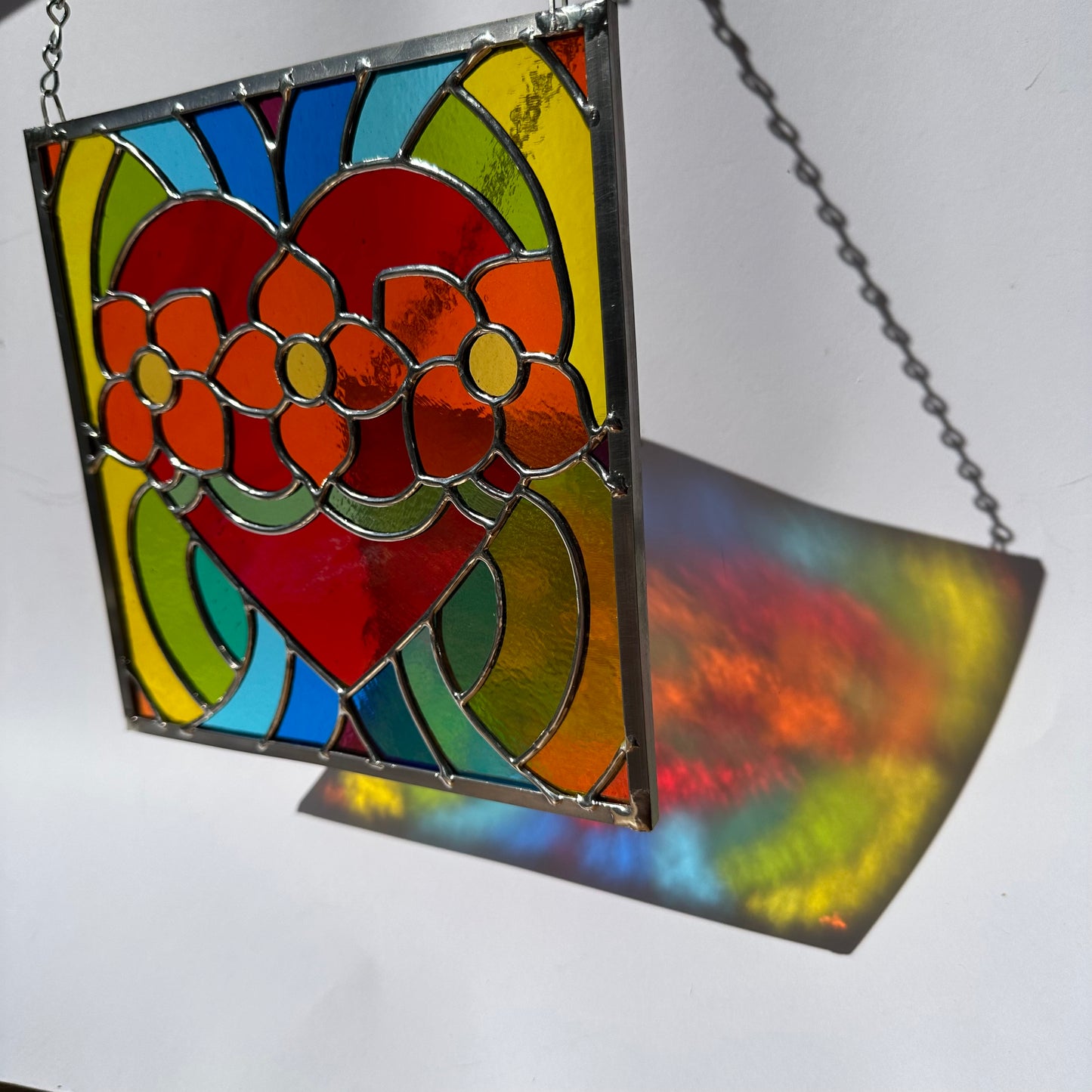 Kim’s Custom Deja Que Tu Amor Crezca Deposit