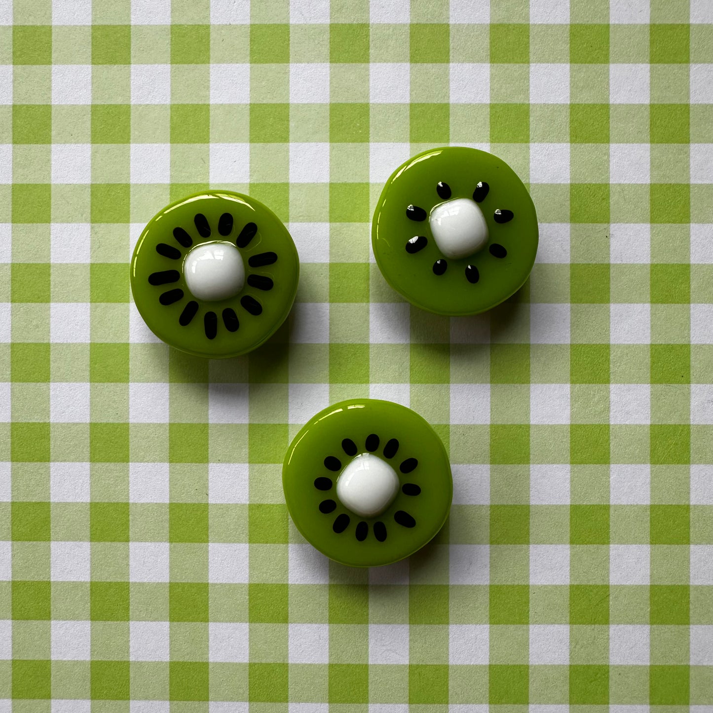 Kiwi Cutie