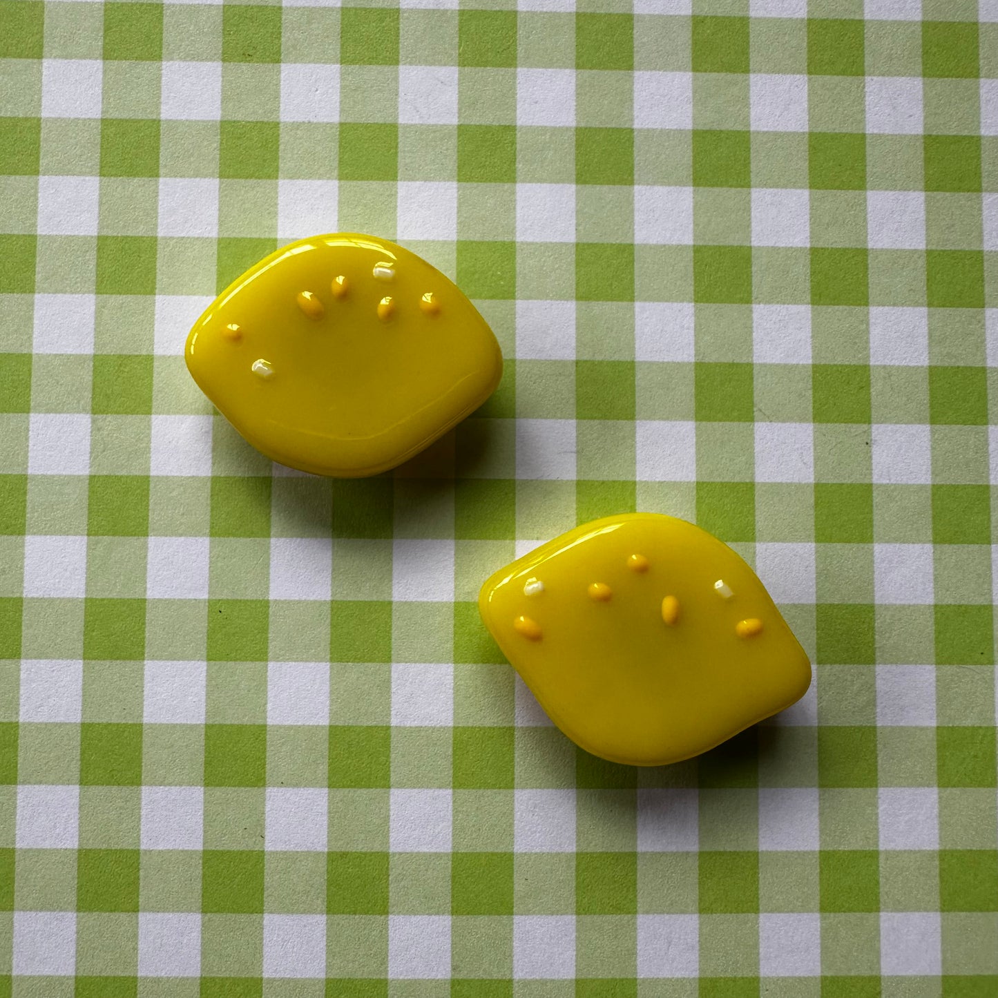 Lemon Cutie