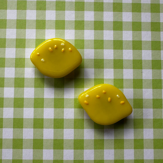 Lemon Cutie