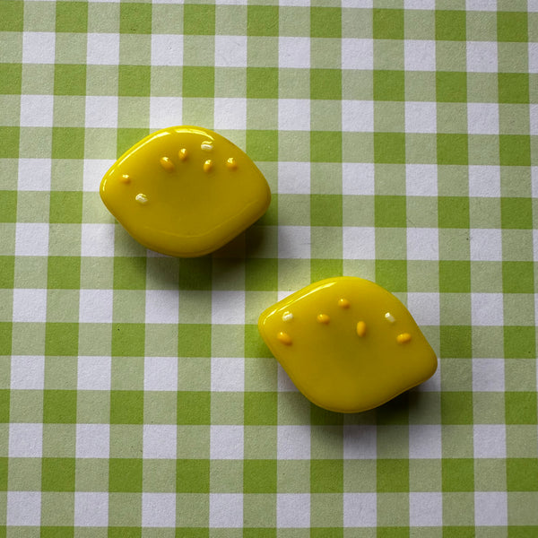 Lemon Cutie