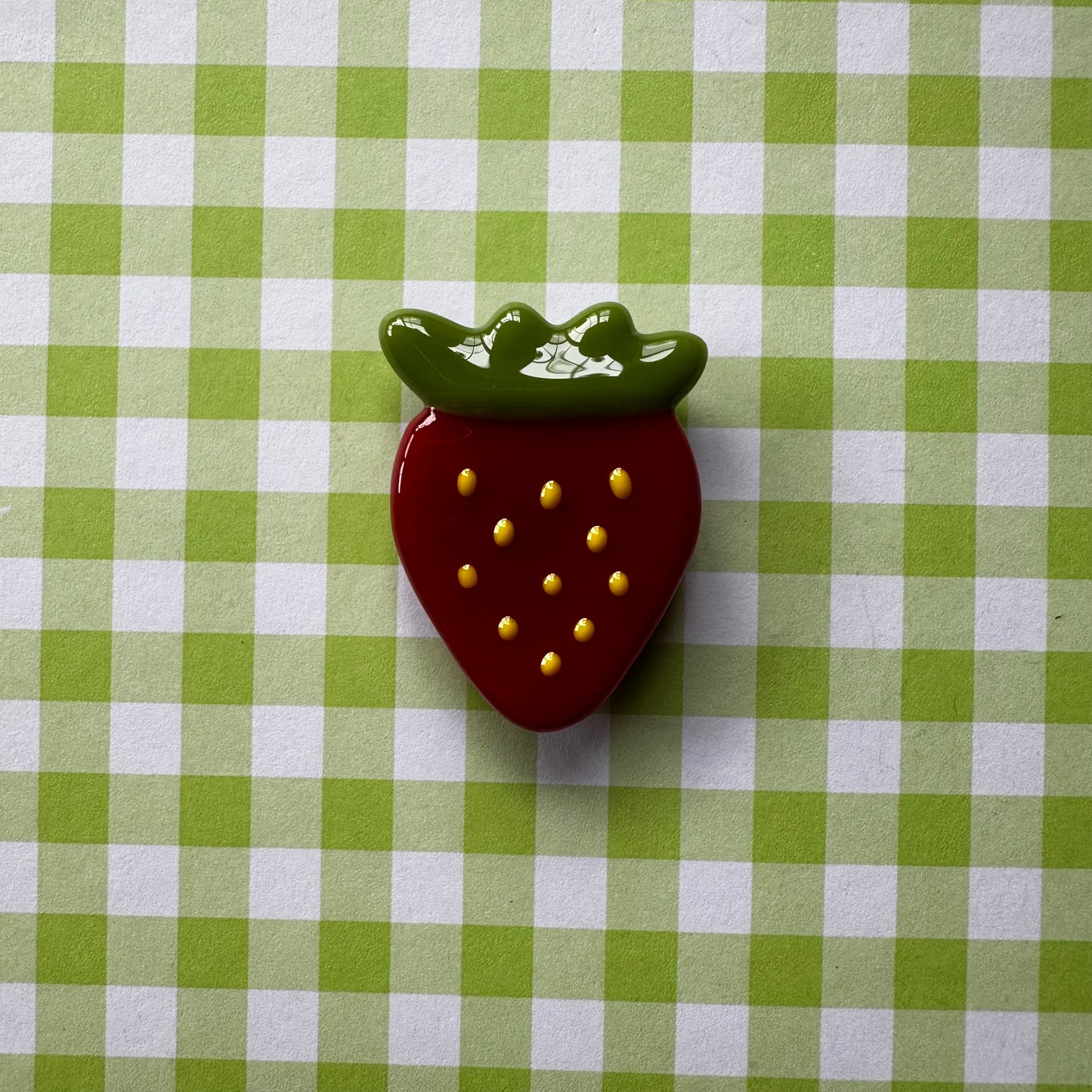 Strawberry Cutie