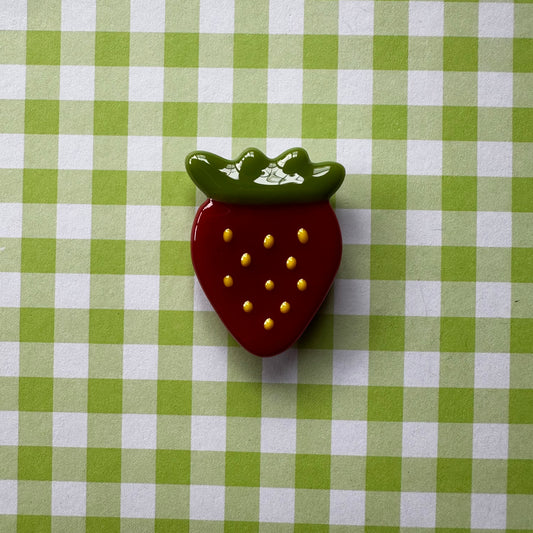 Strawberry Cutie