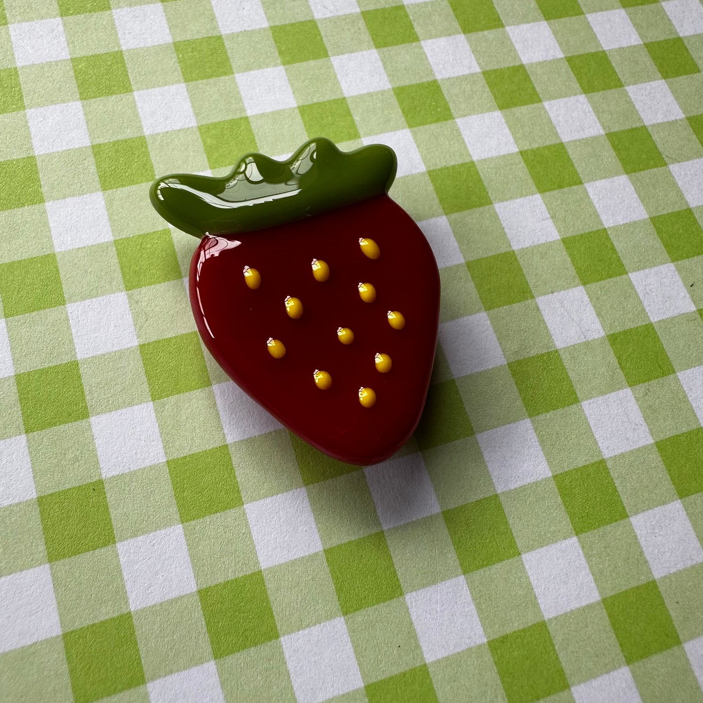 Strawberry Cutie