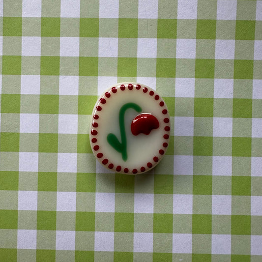 Dotted Tulip Cutie