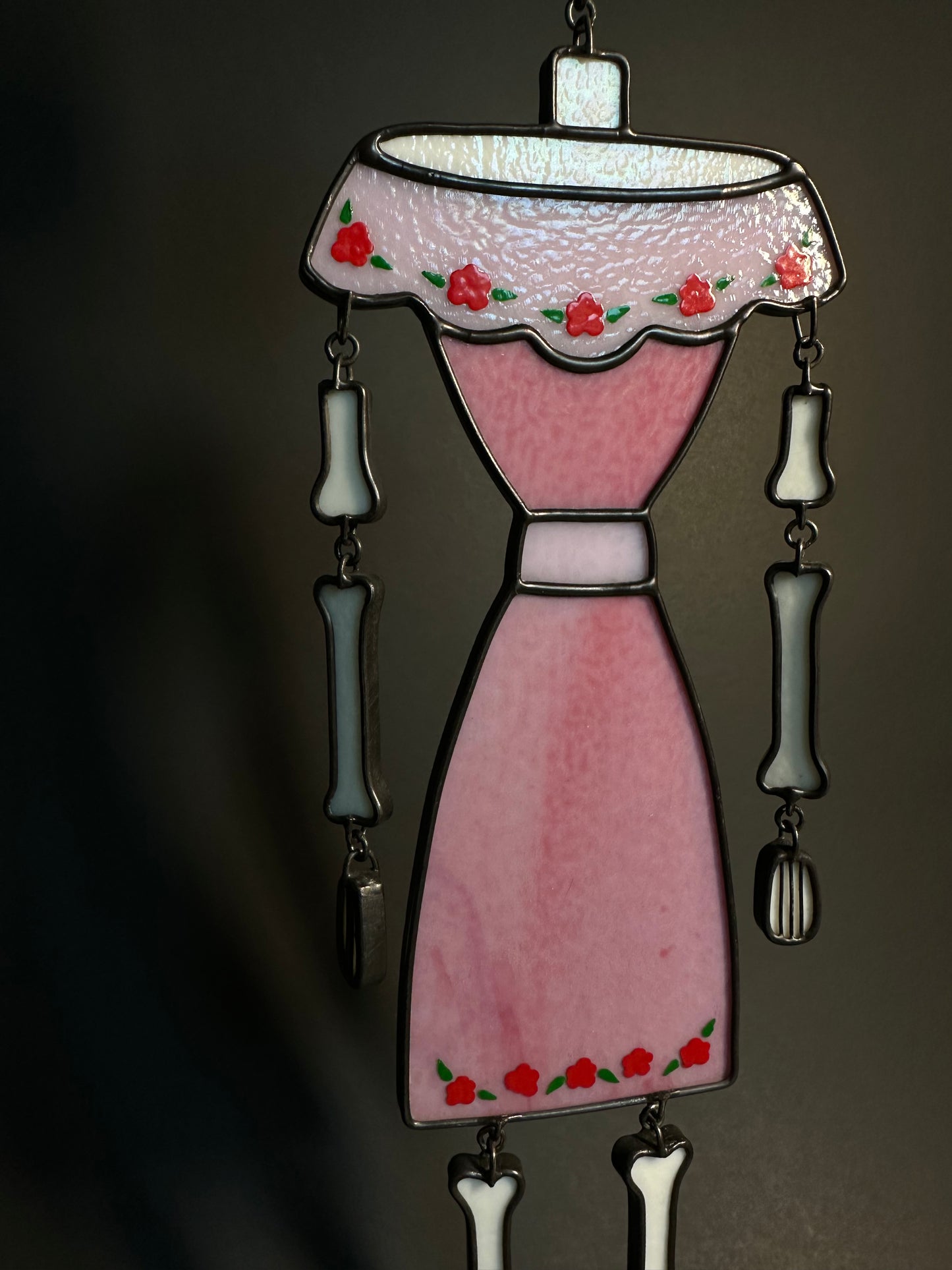 Señorita Calaca